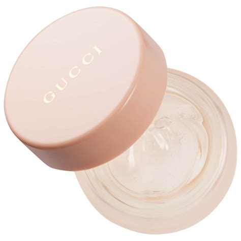 gucci gel face gloss review.